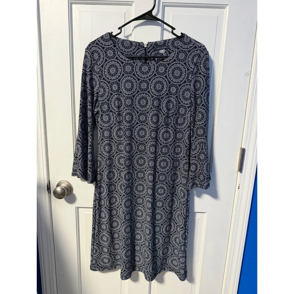Tommy Hilfiger shift dress